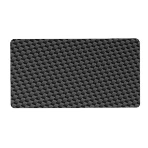 Materiell kolfiber fraktsedel