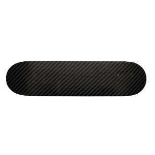 materiell skateboard för diagonal kolfiber