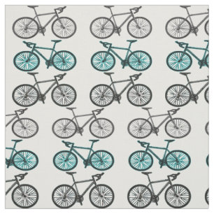 Materiellt tyg för cykeltryckdesign