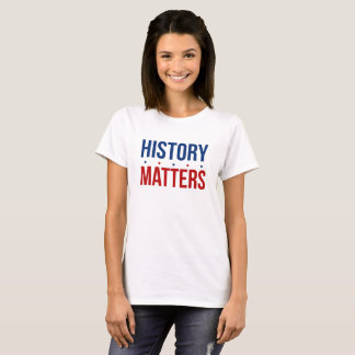Materier för historia för US för historiematerier Tröja