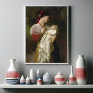 Maternal amiration poster