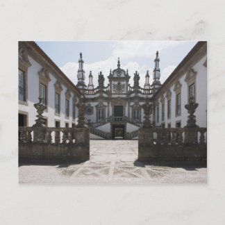 Mateus Palace Vykort