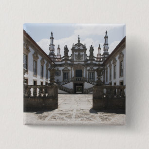 Mateus slott knapp