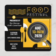 matfestivalflygare, contemporary