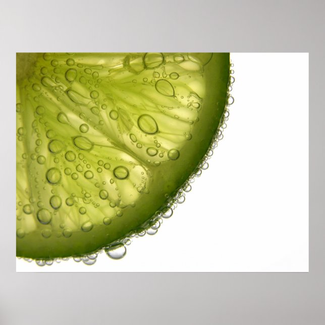 Matfotofotografiska utskrifter av lixsegment poster (Framsidan)