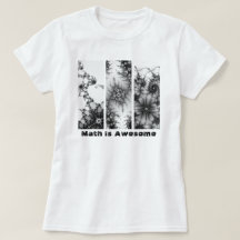 Math är den enorma 1st Fractaldesignen