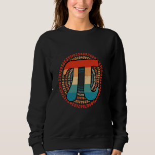 Math är enkelt som Pi Math Teacher Lycklig Pi Day T Shirt