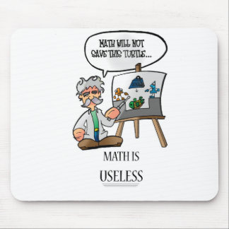 MATH ÄR ONYTTIG MUSMATTA