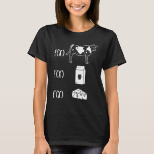 Math Cheese T Shirt