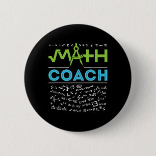 Math Coach Teacher Appreciation Back to school Knapp