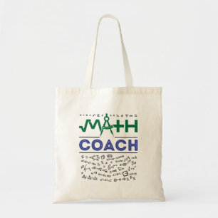 Math Coach Tutor Mathematics Teacher Tygkasse