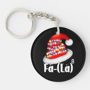 Math Fa-La, Funny Julafton Hat för Math Älskare