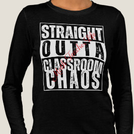 Math favoritlärare Lärarens Citat T Shirt