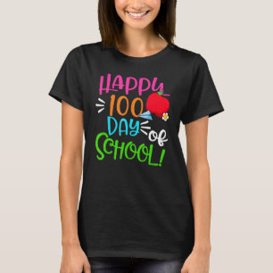 Math Formel 100 dagar för skollärare Boy Girl T Shirt