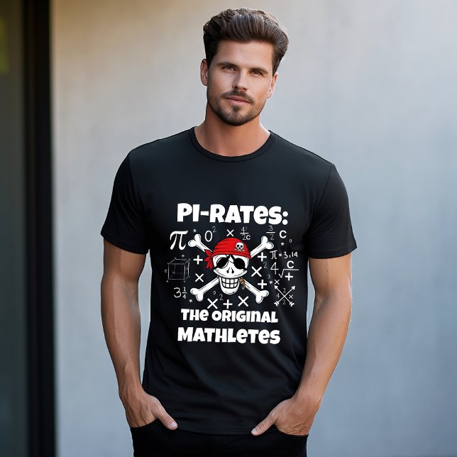 Math Geek T Shirt (Skapare uppladdad)