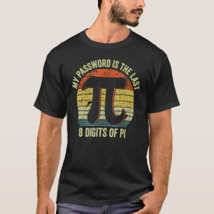 Math Geek Teacher Pi Day Manar Women Kids Nerds 2 T Shirt
