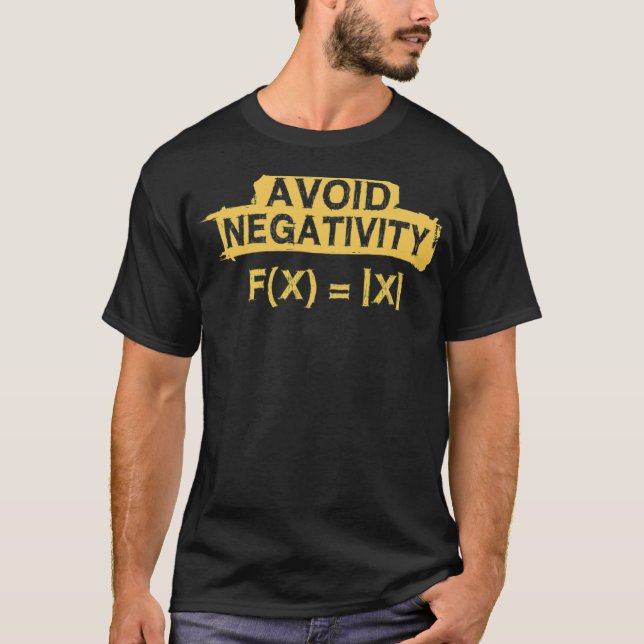 Math Geometry Exam gallop artsy  T Shirt (Framsida)
