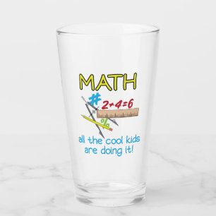Math Glaskopp