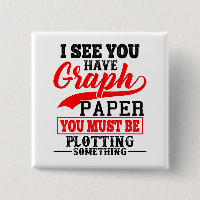 Math Graph pappert rita något Pun Teacher