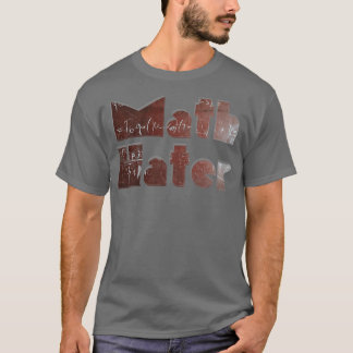 Math Hater T Shirt