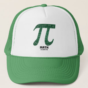 Math I Kärlek IT - Vetenskapliga citat Keps