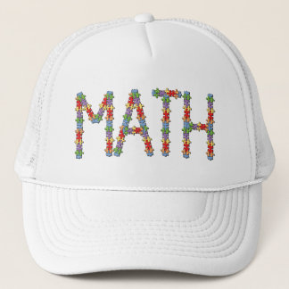 Math Jigszawa Keps