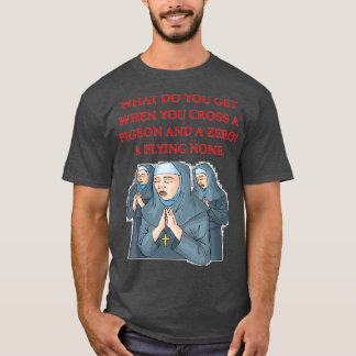 Math Joke 29 T Shirt
