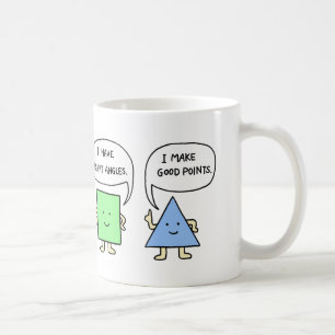 Math Joke Mugg Anpassningsbar Math Mugg Math Teach