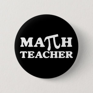 Math Lärare PI Knapp