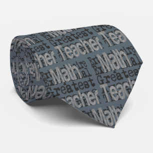 Math Lärarexamen Slips