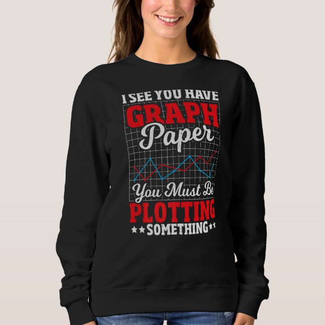 Math Mathematics Math Teacher Student Mathematicia T Shirt (Framsida)