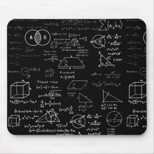 Math mönster science Sketch teckning geek morsa Musmatta