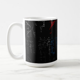 Math Mugg