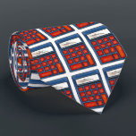 Math Nerd Mathematics Teacher Calculator Tie Slips<br><div class="desc">Har en originell bild med undervisningstemat. Perfektens gåva till din favoritlärare eller mattelnörd!</div>