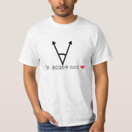 Math NERD rolig tröja! Tee Shirt