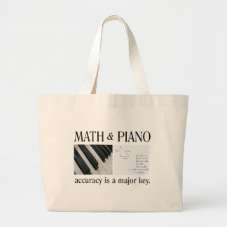 math och pianot ha som huvudämne nyckeln jumbo tygkasse