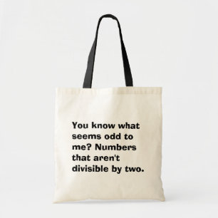 Math Odd Todrygg Tygkasse