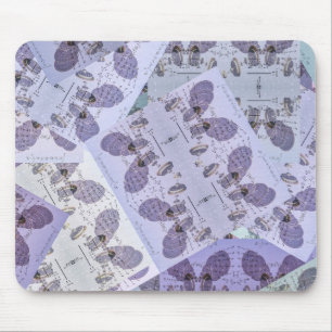 Math patchwork musmatta