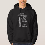 Math Person Mathematics Education Lärare Hoodie<br><div class="desc">Är du matematiklärare? tittar du en underbarare födelsedag eller julgåva för någon som kärlek löser matematiska problem? Då är Math Pun T-Shirt perfekt för dig!</div>