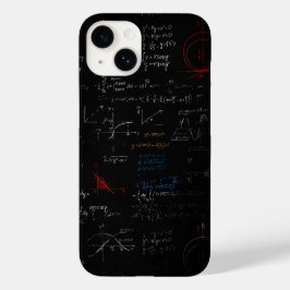 Math Phone Case