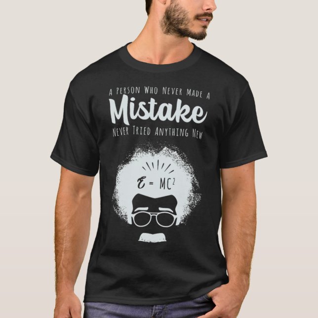 Math Physics Teacher baseball morma T Shirt (Framsida)