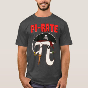 Math Pi-frekvens Internationell PI-dag T Shirt