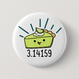 Math Pi Number Funny Paj Pun Knapp