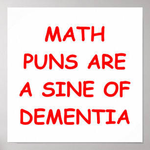 MATH poster
