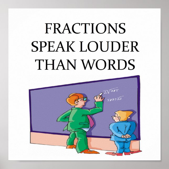 MATH POSTER (Framsidan)