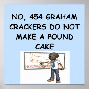 MATH poster