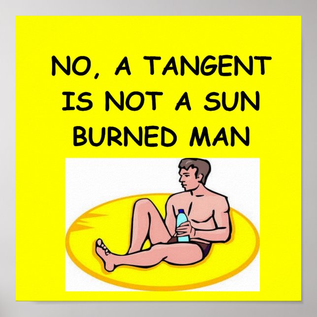 MATH poster (Framsidan)