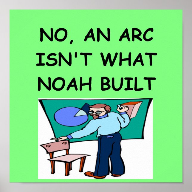 MATH poster (Framsidan)