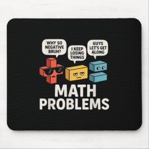 Math Problems Symbols Funny Teacher Back to school Musmatta