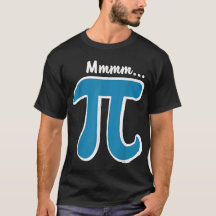Math Pun 2023 Math Pun, MMM Paj Pi Day Tee 2023